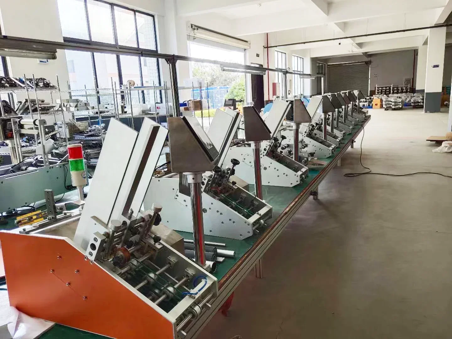 High-efficiency Counting Card Automatic Counting Jam Automatic Friction Feeder