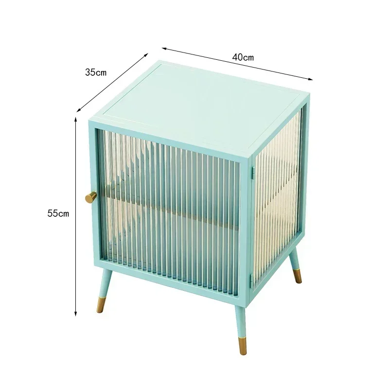 보조 테이블 화이트 드레서 디자인 침대 옆 협탁 책장 블랙 침실 침대 책상 소파 사이드 메시타스 데 노체 가구