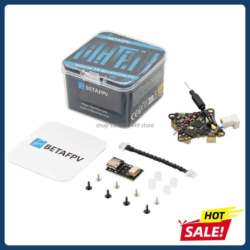 betafpv-matrix-1s-controleur-de-vol-sans-brosse-5-en-1-pour-meteor65-pro-meteor75-pro-quadrirotor-whoop-sans-brosse