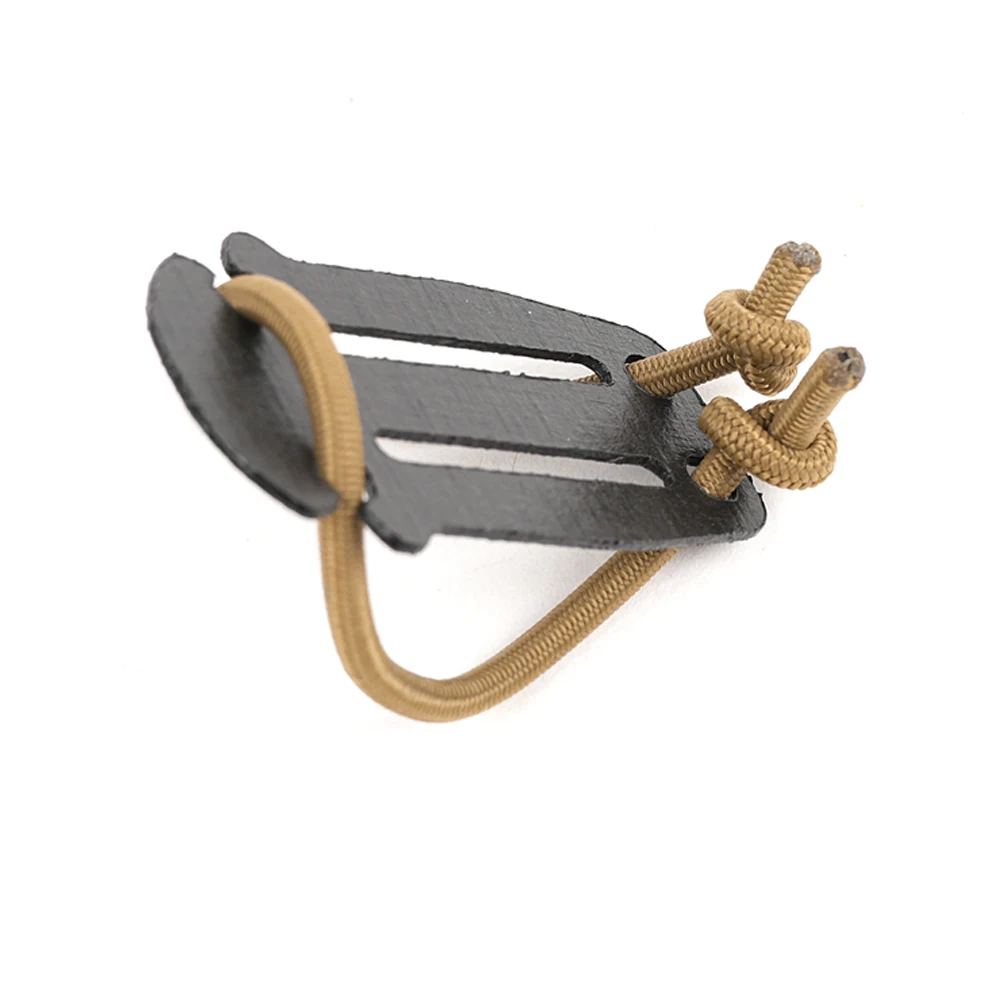 Outdoor Walkie Talkie PTT fixing clip, ribbon Cable Sorting And fixing