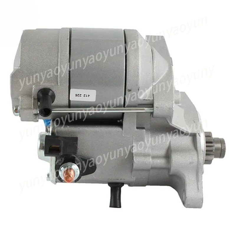 Engine STG91450 Starter V1405 V1505-B ENGINE 1992-ON 16285-63010 16285