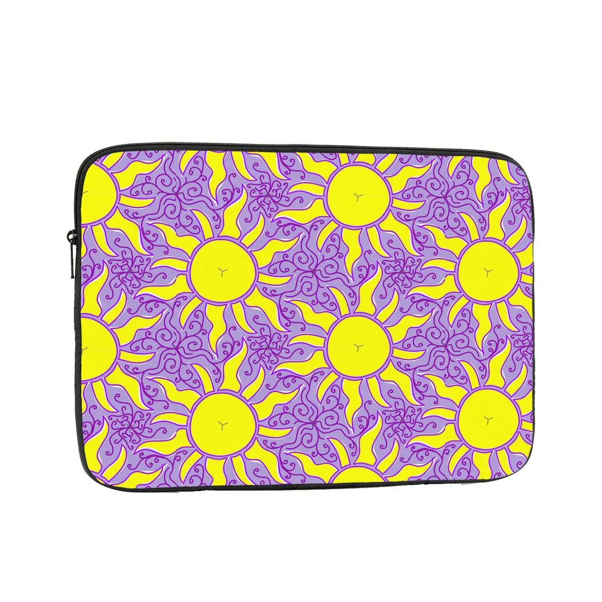 

Чехол для ноутбука Rapunzel Sun Lantern 10, 12, 13, 15, 17 дюймов, сумка для ноутбука, противоударный чехол для планшета, сумка