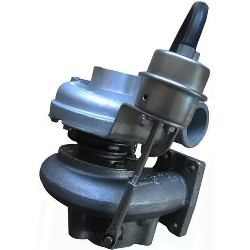 

Turbo GT2052S Turbocharger 2674A098 727262-5004S for Perkins 1004-40T Engine