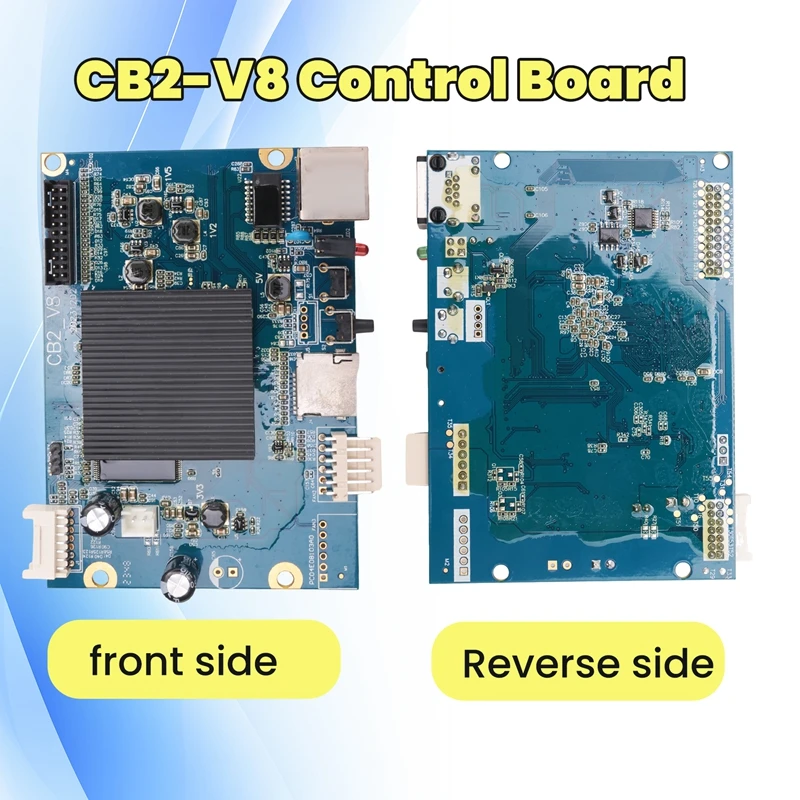 Плата управления CB2-V8 для платы управления майнером Whatsminer M20S M21S