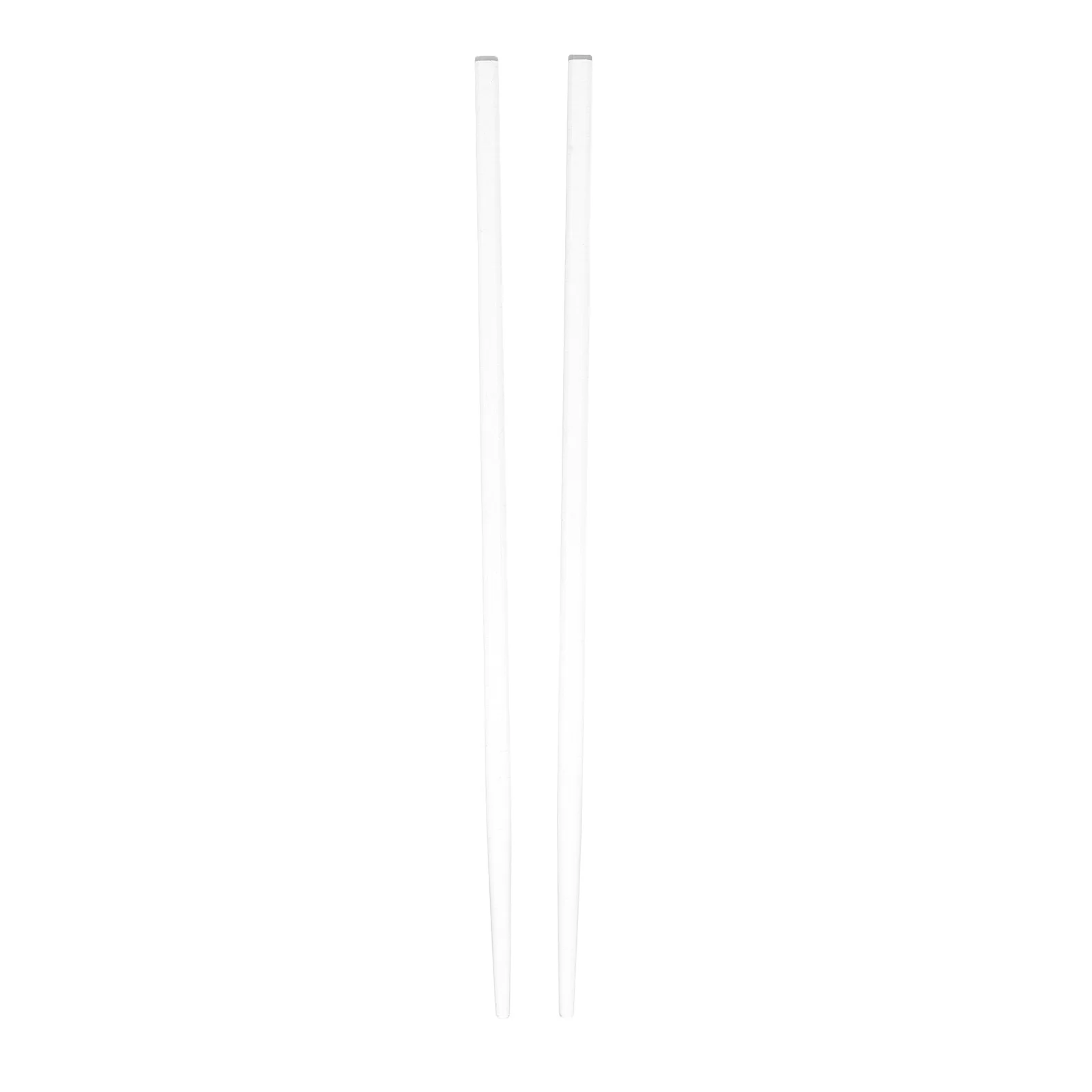 

1Pair Japanese Clear Glass Chopsticks Reusable Versatile for Sushi Sashimi Compact Food Chopstick Set Chopstick Set