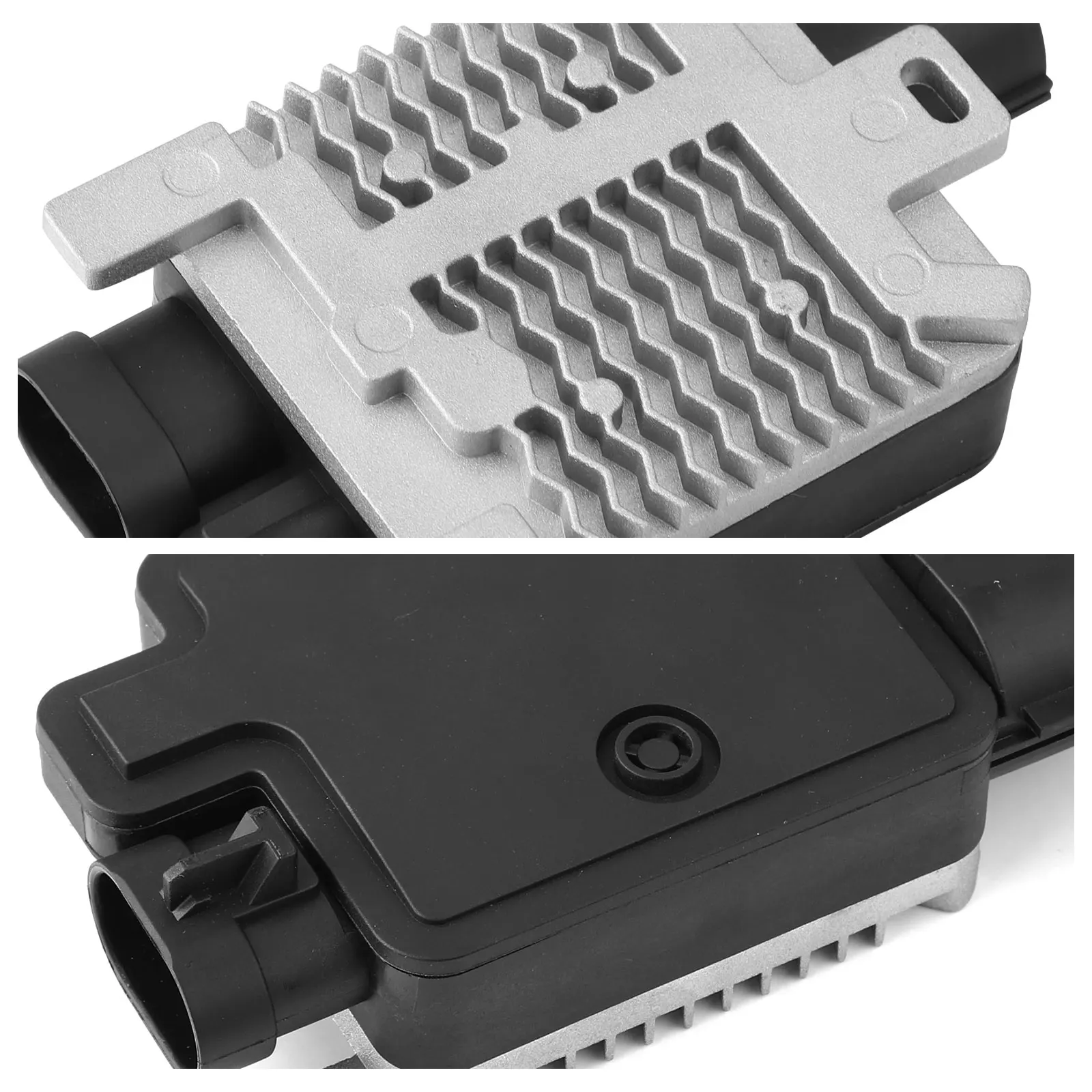 

Реле управления вентилятором охлаждения для Ford Crown Victoria Town Marquis, модуль IBMRFD001 10338708 940002904 10338708 6W1Z8B658AC