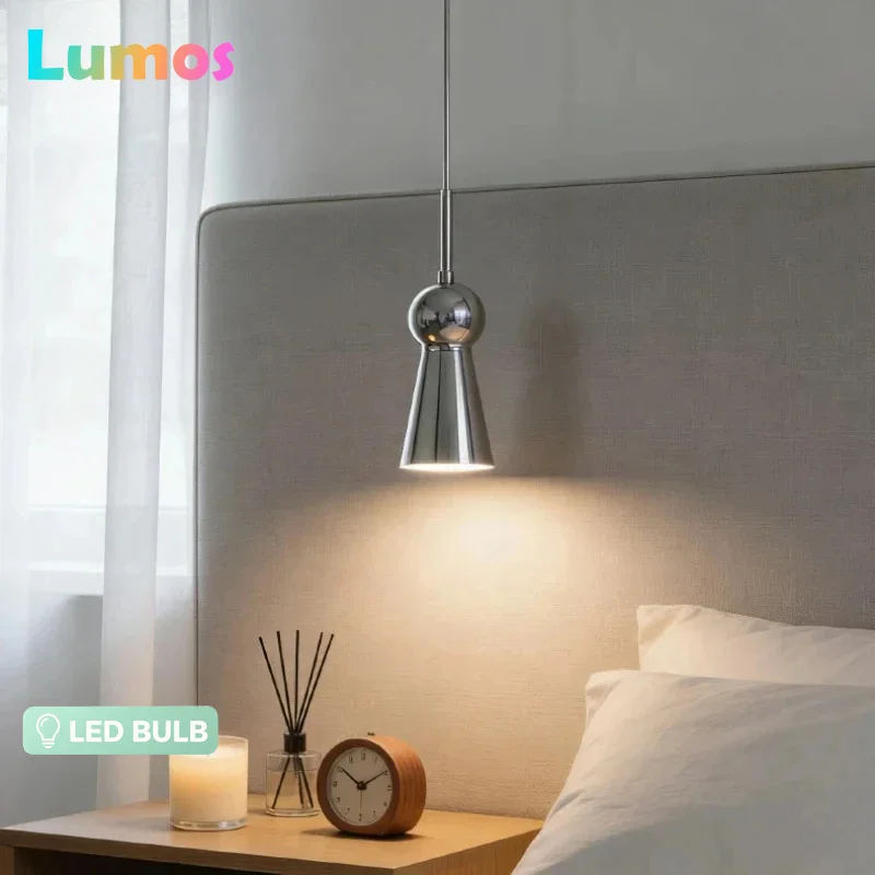 a82-modern-small-chrome-metal-pendant-light-gu10-bulb-adjustable-wire-length-for-dining-room-kitchen-bedside-compact-lamp