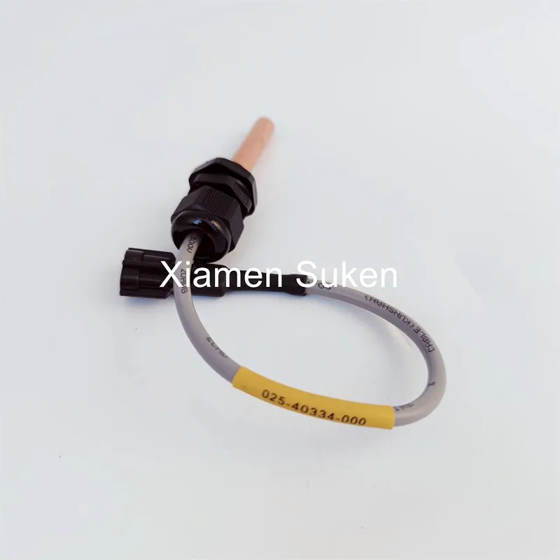 1 Piece New Central Air Conditioning Water Temperature Sensor 025