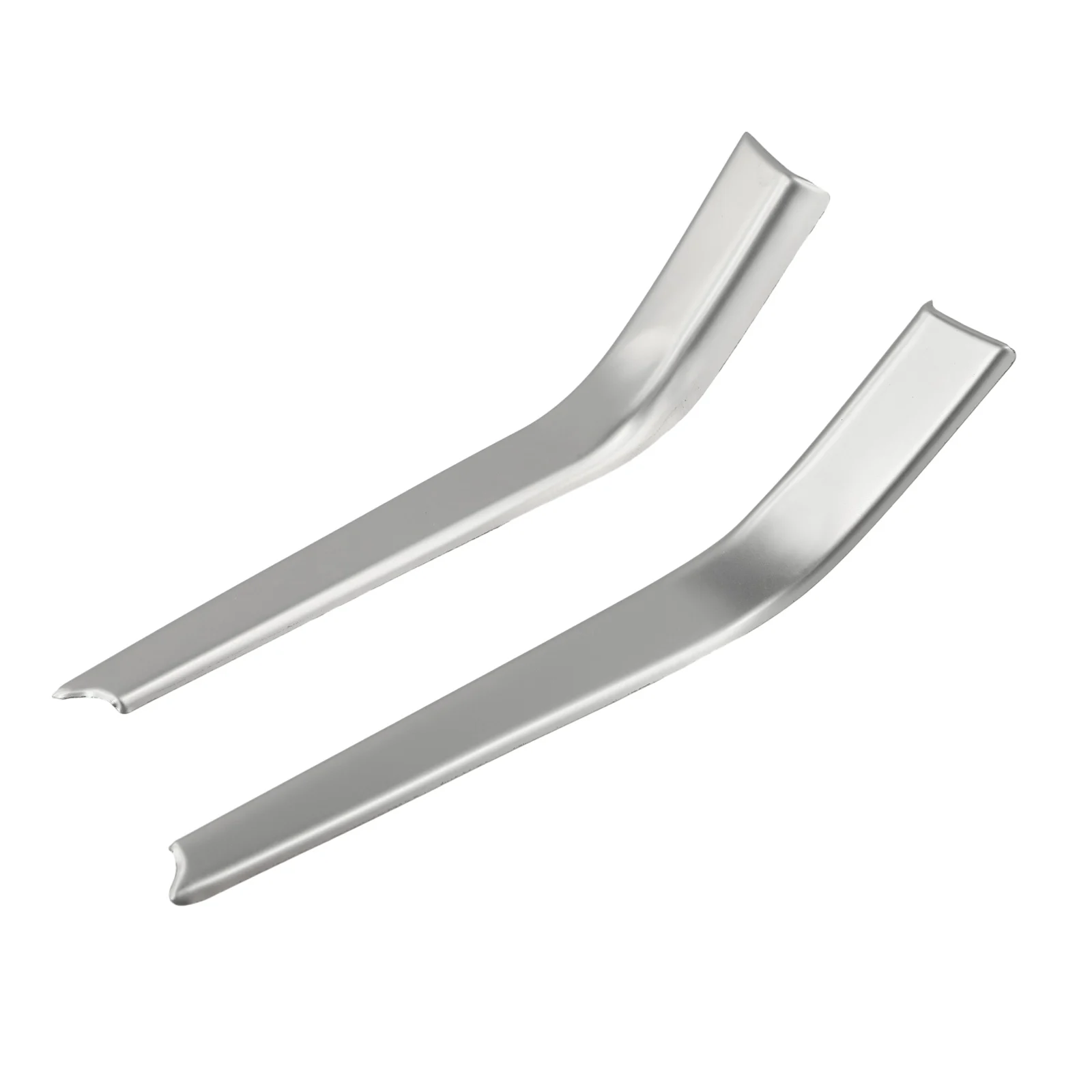 Brand New Console Trim Holder Trim Perfect Match 2Pcs/Set Accessories Water Cup Holder Car Practical Reliable Replacement