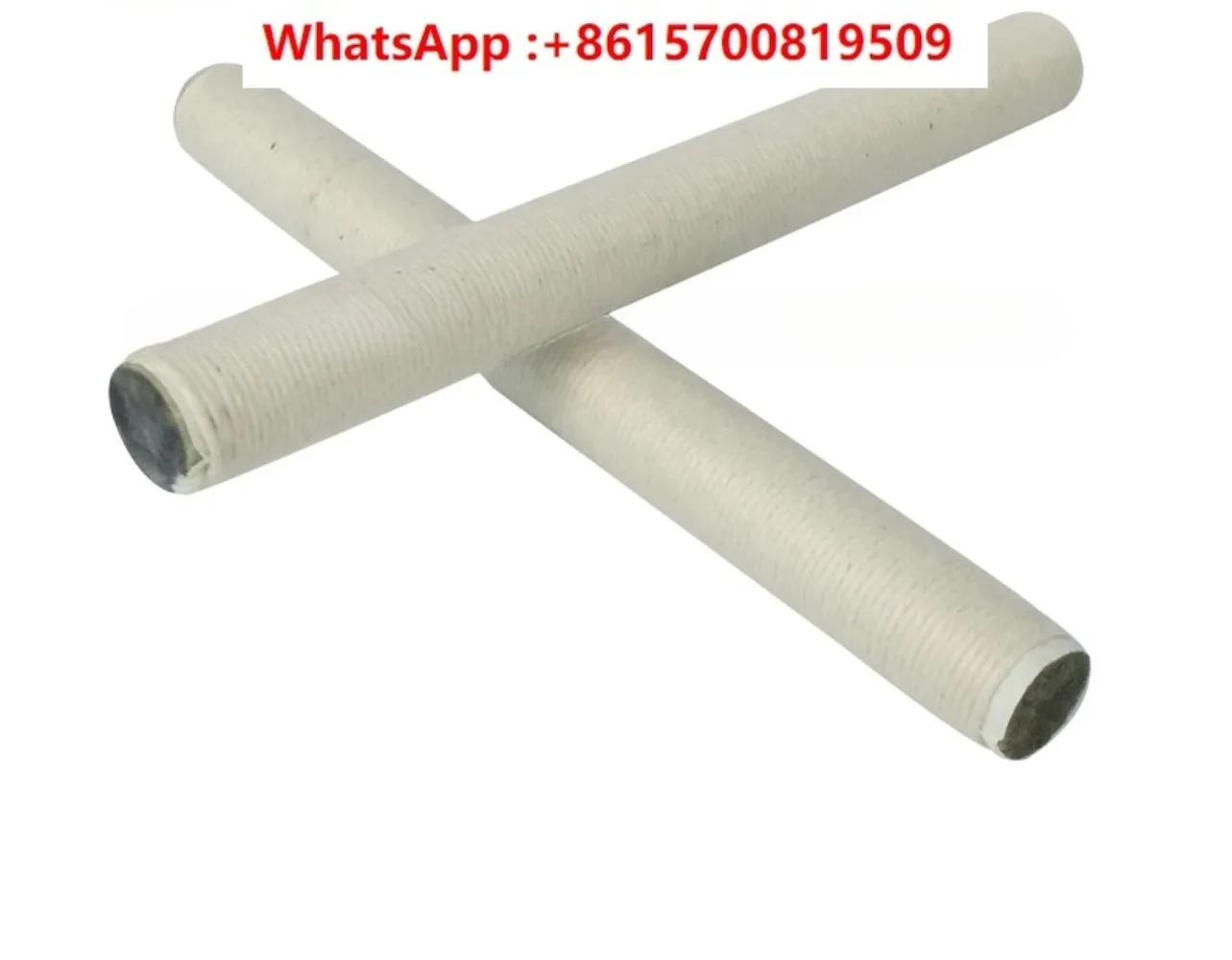 Glass fiber rod mesh roller cleaning agent diameter 20mm * length 200mm