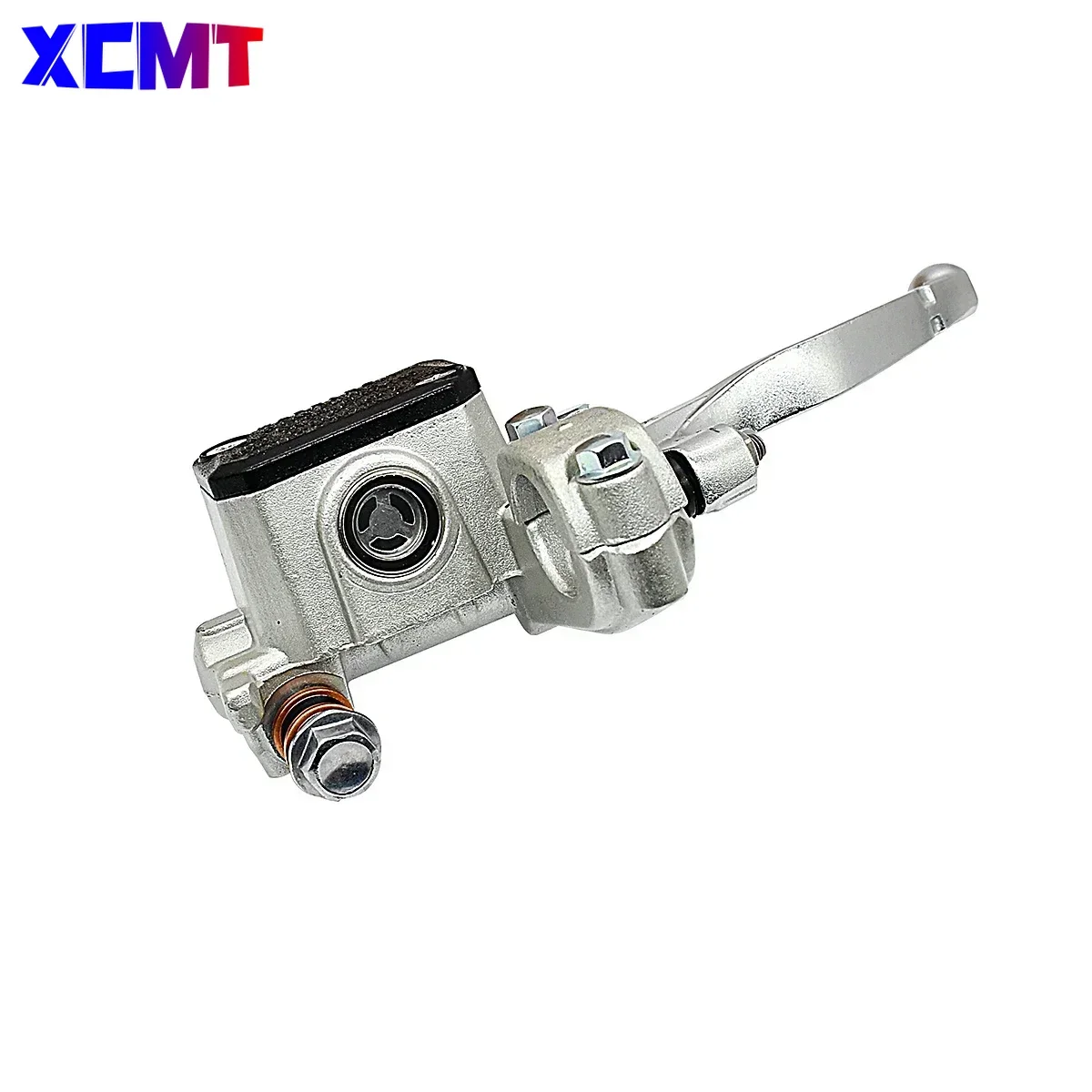 22mm 7/8\'\' Grey Right Brake Master Cylinder Clutch Pump Brake Lever Motorcycle For KTM EXC EXCF SX SXF SX-W XC-W XC-F 150 200