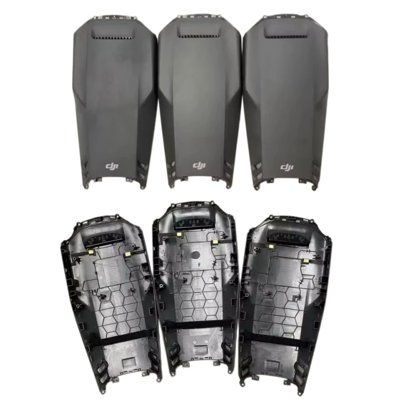 

Новые аксессуары для верхней части корпуса Mavic 3, оригинальная верхняя крышка, рамка, запчасти для ремонта Mavic 3