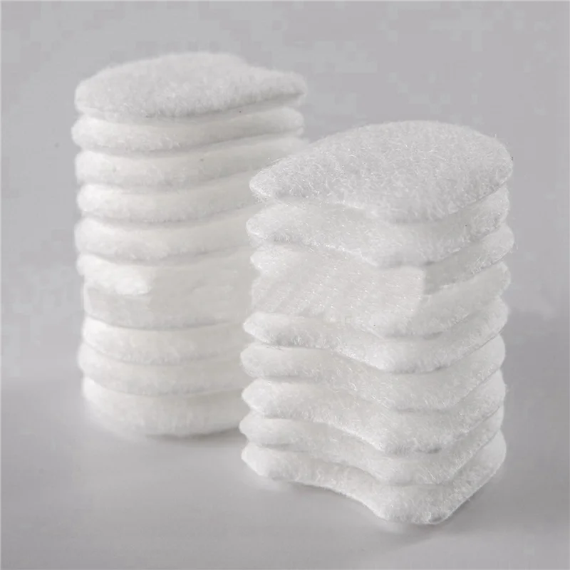 【VIP-Exklusiv!】80 Stück Filter CPAP-Ersatzfilter für Resmed Airmini-Geräte Ultrafeine hypoallergene Einweg-CPAP-Filter