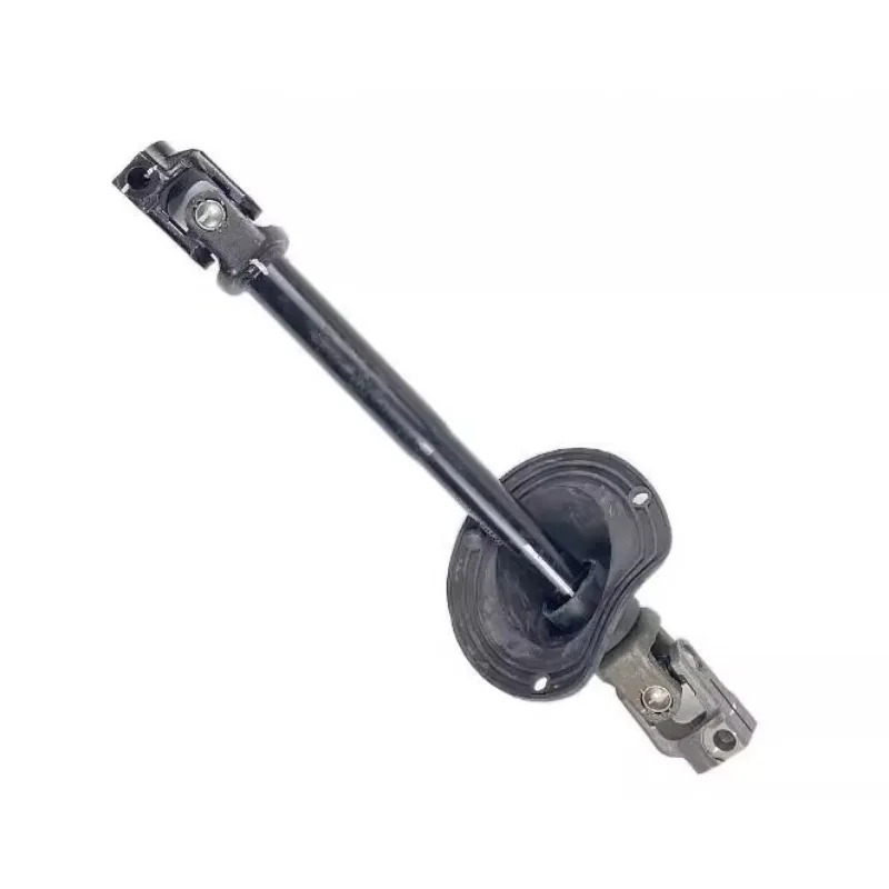 

Для Baojun 730 560, нижний вал рулевого механизма, десять байт, колонка рулевого механизма, нижний вал трансмиссии, маленькие колонки 23962327