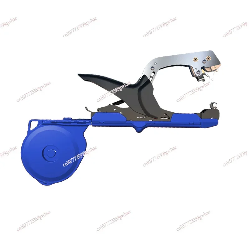 

Grape tying machine Stainless steel tomato branch tying vine tying gun