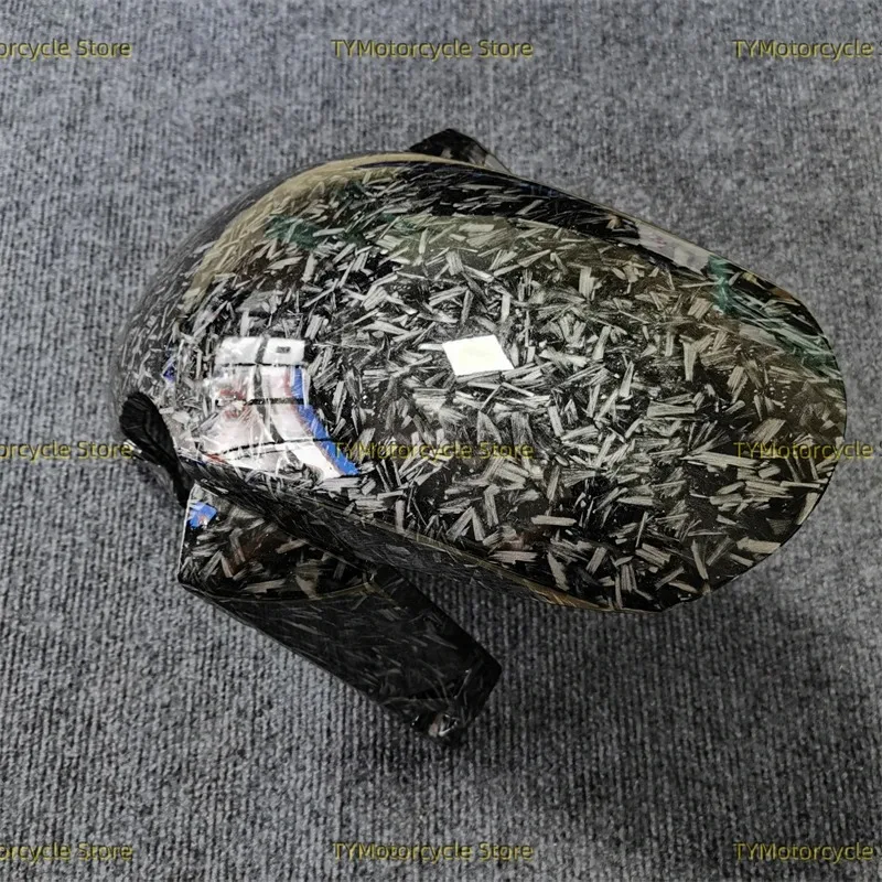 Fairing Front Fender Mudguard Cover Cowl Panel Fit For Honda CB650R CBR650R 2019-2025 CBR500R CBR400R 2022-2025 CB500F 2022-2026