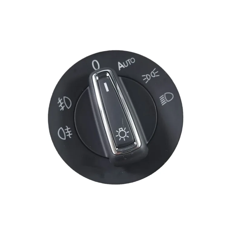 

Headlight Switch Fog Light Control 5GG941431D 5G0 941 431BD