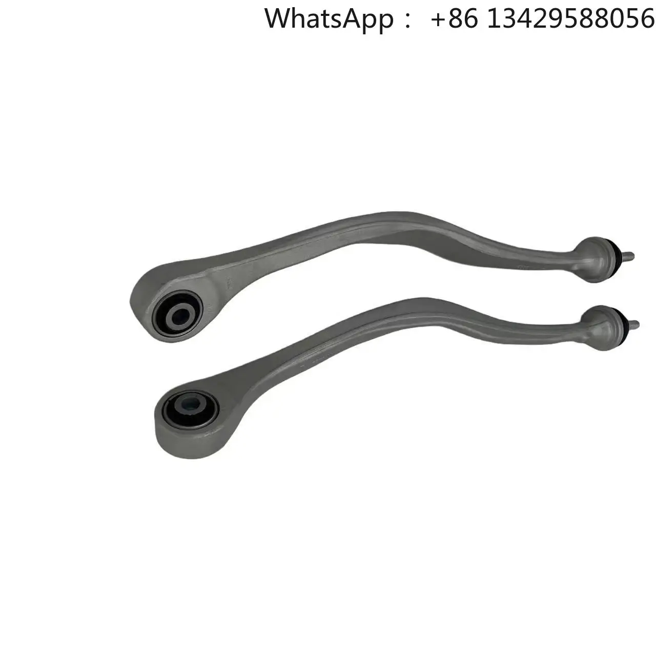 

OE971411317/OE971411318 for Panamera 971 Front Stabilizer/Sway Bar-New 2016-2020 Model 15cm Length 58mm Height