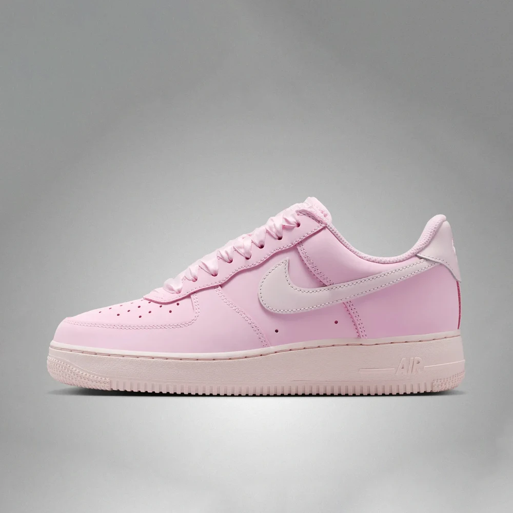 

NIKE Women's W AIR FORCE 1 RETRO PRM Casual Sneakers IR0871-600