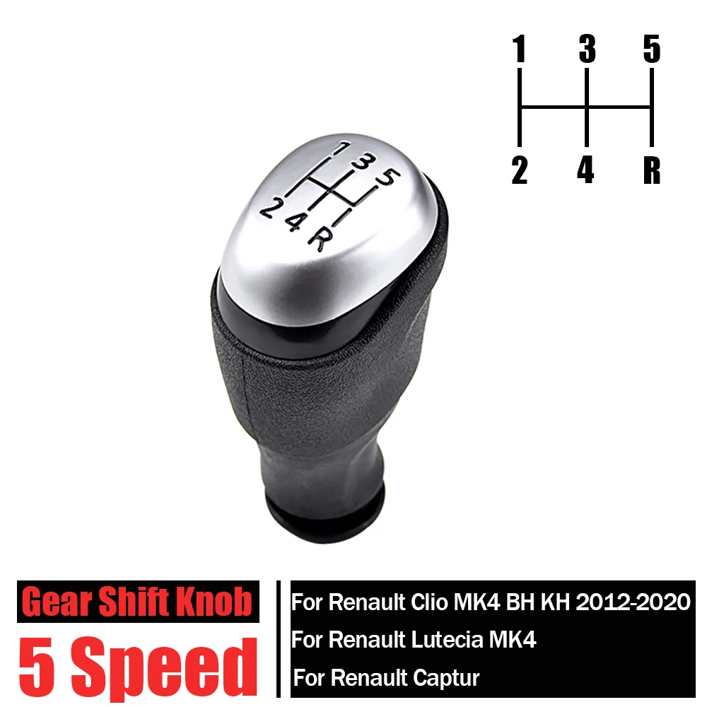 For Renault Clio 4 … - image