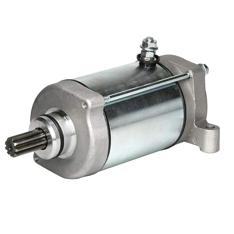 

4WV-81890-00-00 Стартер для YAMAHA Grizzly 400 450 600 660 Kodiak 400 Wolverine 450 Rhino 450 660 5KM-81890-00-AD39