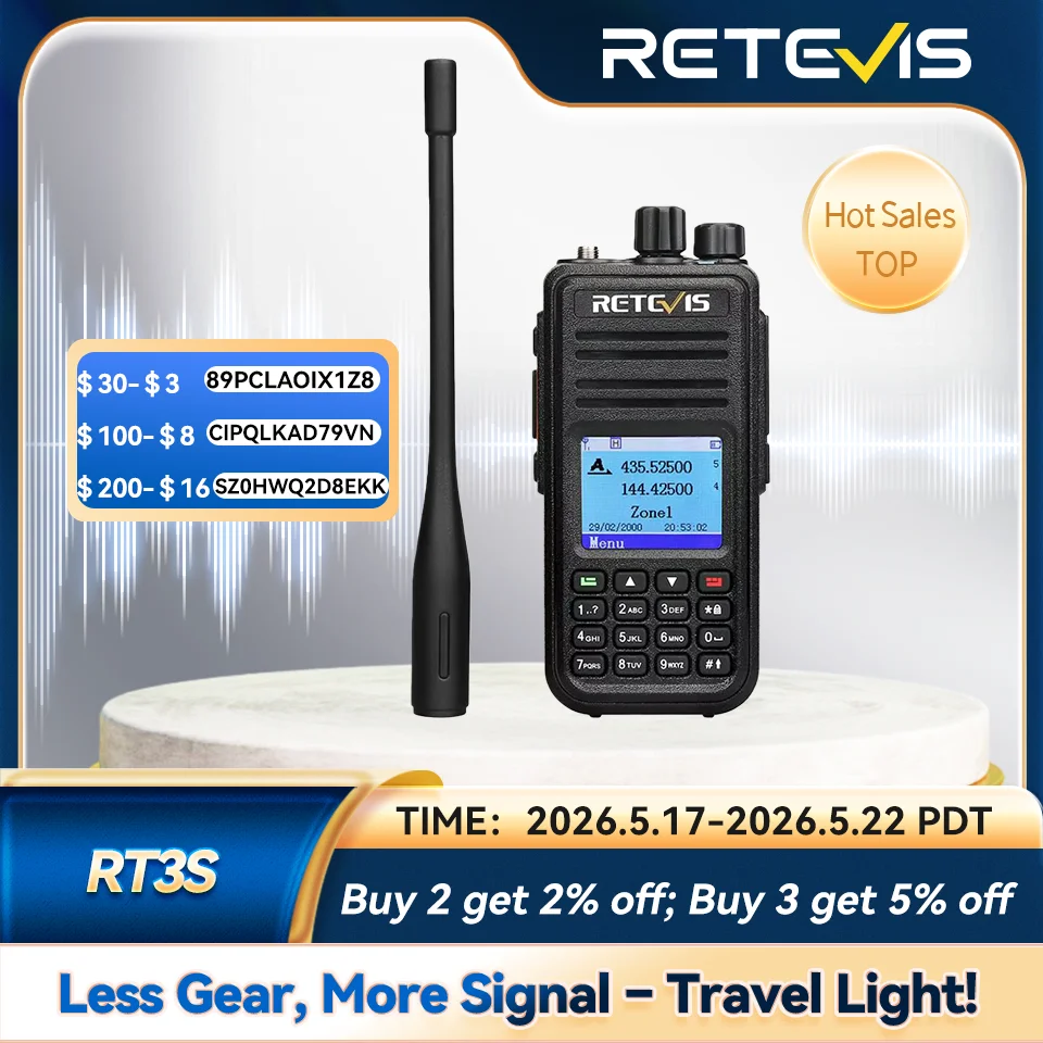 #47 Compare Radio Scanners Before You Buy