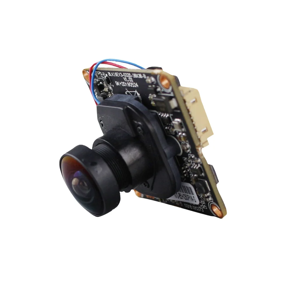 

2025 hot sale Hot-Selling 5 MP Mini Security Board IMX335 CMOS IP CCTV Module