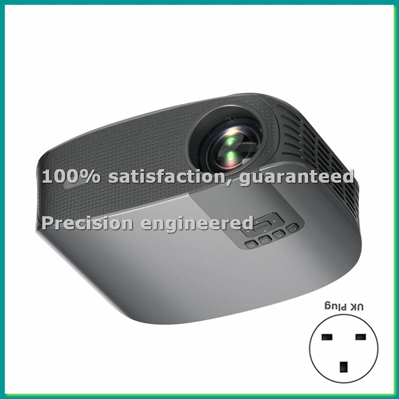 Full Hd 4K Android …