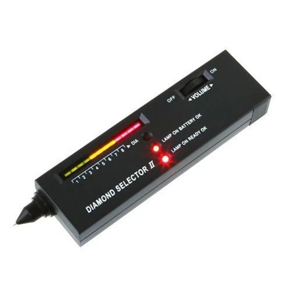 Hot-selling diamond tester/jewelry tool equipment Efficient diamond testing device
