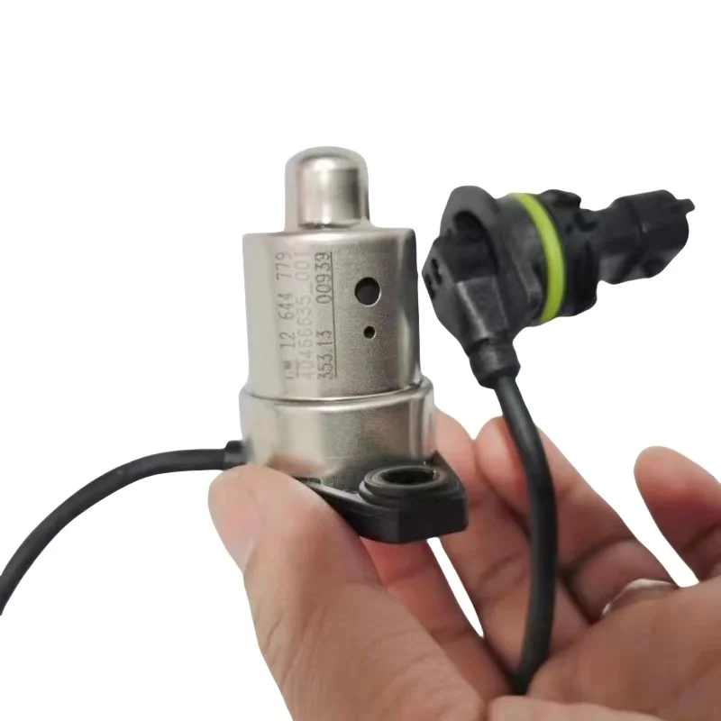 

Baifi Brand New Genuine Engine Oil Pan Level Sensor 12644779 For Cadillac CT6 ATSL XTS XT5 2.0T