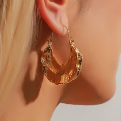 2PC Women's Retro Heavy Metal Alloy Pendant Gothic Punk Geometric Earrings Fashion Jewelry Suitable for Party and Festival Gifts