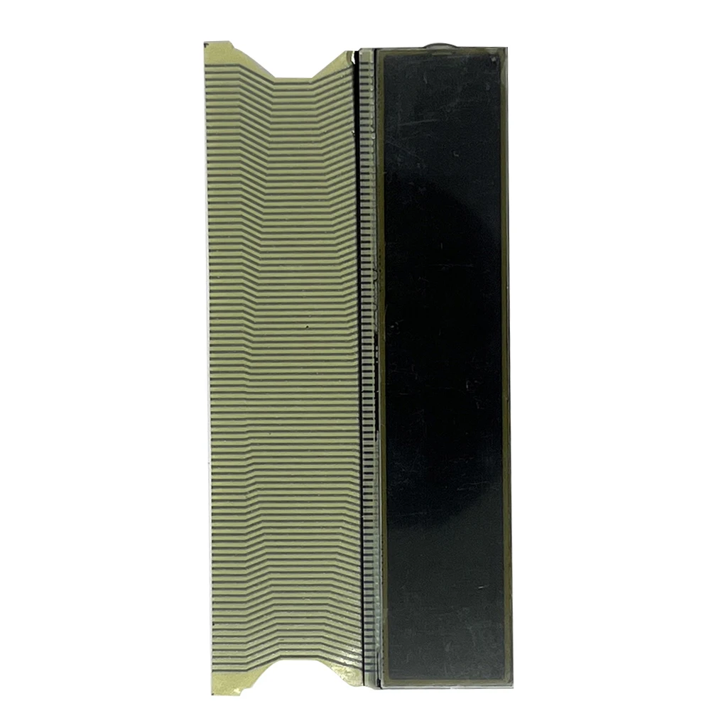 For BMW Business RDS Dashboard Car Audio Upgrade Non-deformation Properties OEM Compatibility Practical Functionality