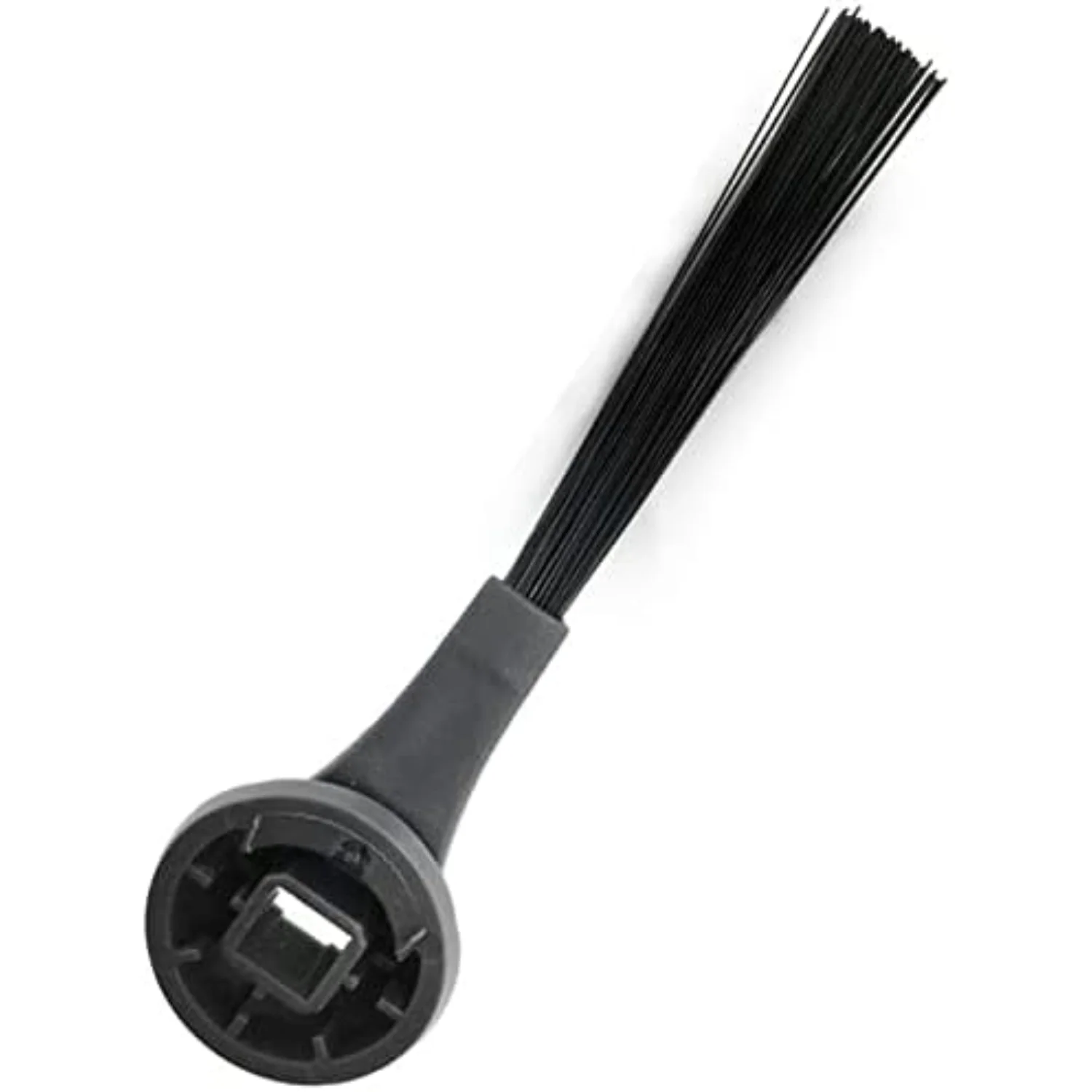 Escova lateral compatível com peças de aspirador de pó robótico AV2501S, AV2501AE, RV2502AE, RV2520AOUS, AV2510AOUS