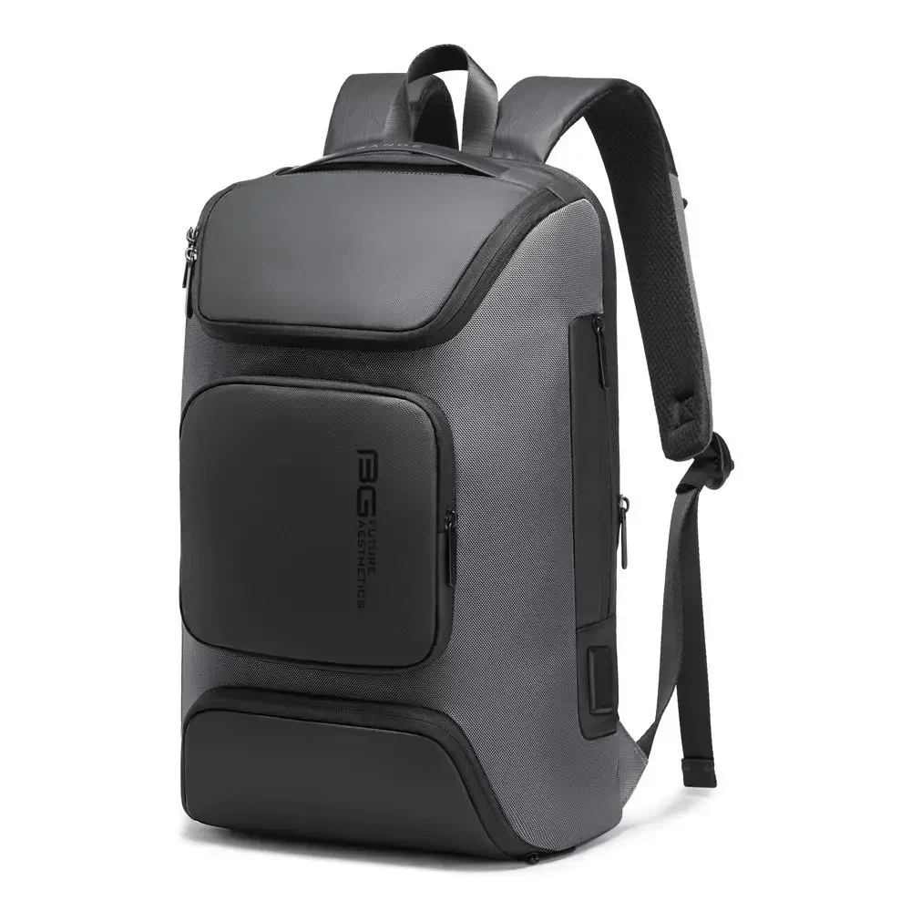 Bange  Laptop Backpacks Multifunctional with WaterProof Big Capacity Daily Work Business Backpack Back Pack Mochila