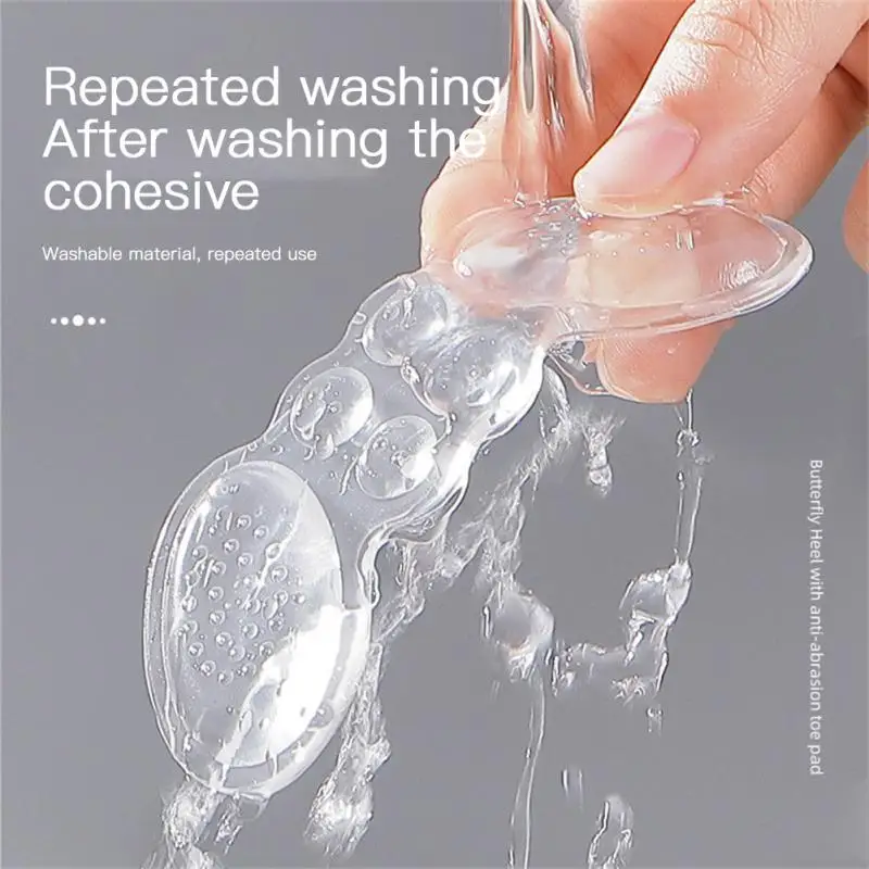 1 пара, стельки для пятки