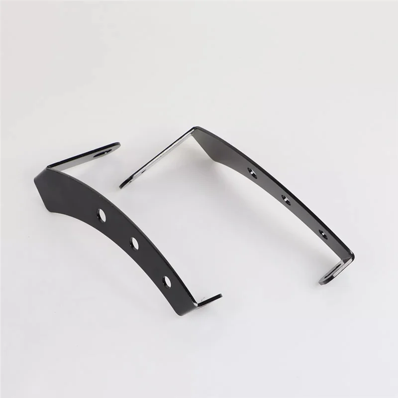 

A64P-Black Fairing Support Mount Bracket For 15-23 Road Glide FLTRU FLTRXS