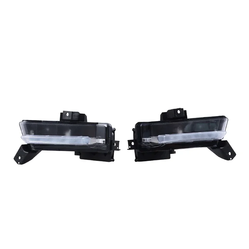

OEM Type Daytime Running Light Fog Lamp For Camaro SS 2016 2017 2018