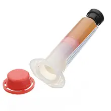 10cc PCB Solder Paste Flux RMA223 #4