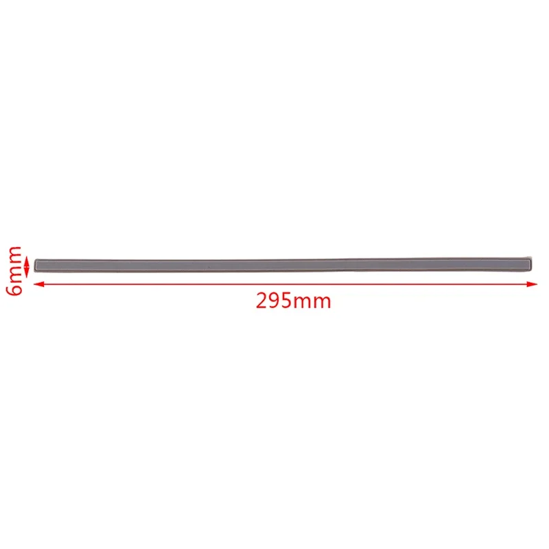 

Laptop Rubber Strip For For Asus Bottom Case Foot Pad Surface Laptop Rubber Foot PC Accessories