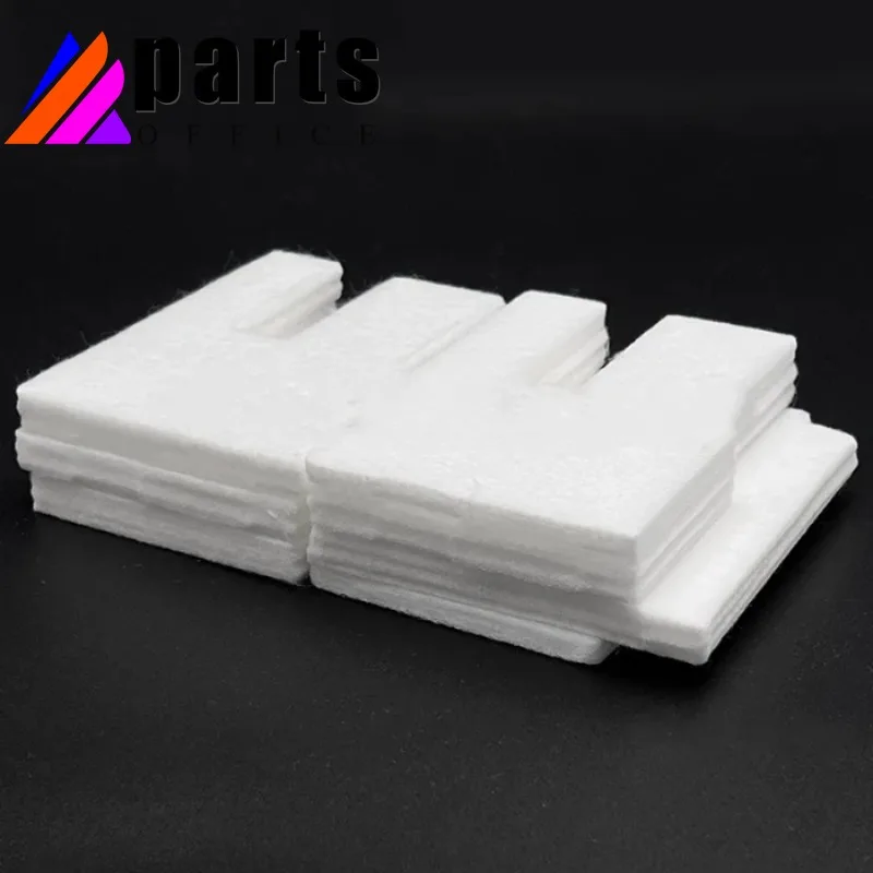 

10SETS D00BWA001 Ink Absorber for BROTHER DCP T310 T220 T420W T510W T520W T710W T720DW MFC T810W T910DW T420 T510 T520 T710 T720