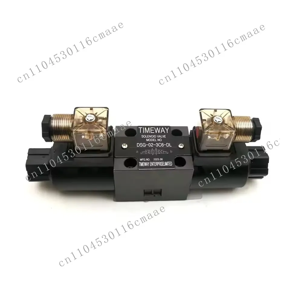 Yuken Hydraulic Solenoid Valve -AliExpress