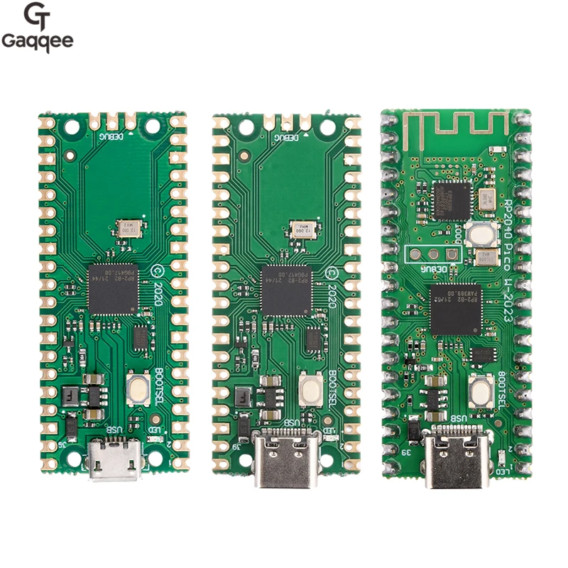 For Raspberry Pi Pi…