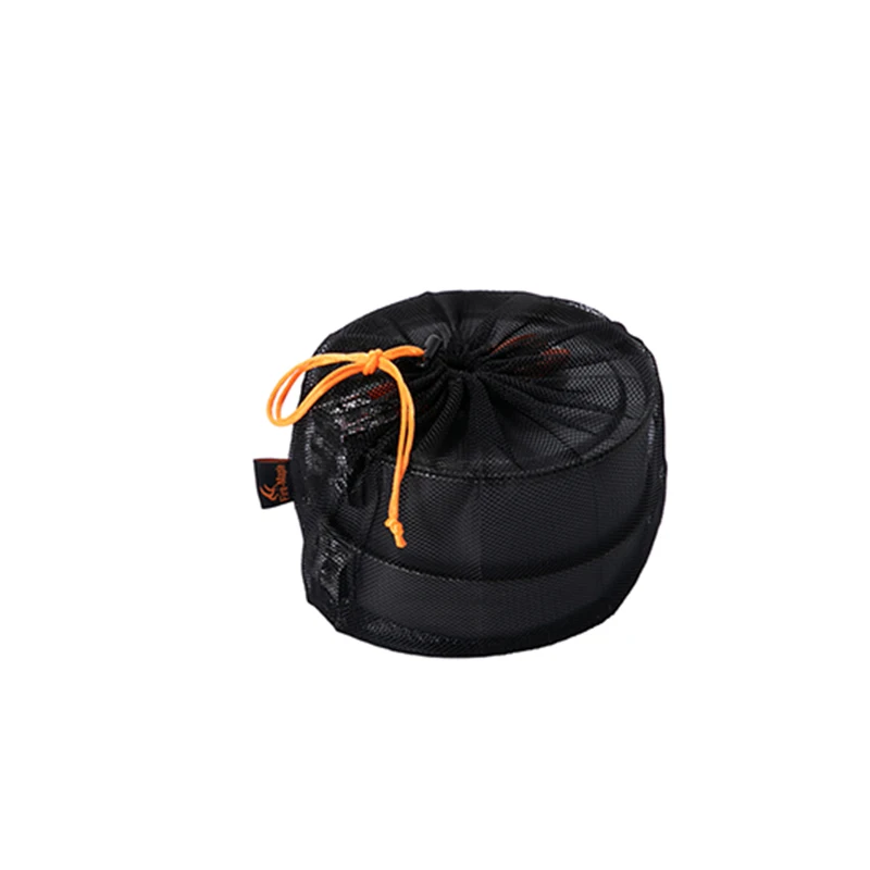 Fire Maple Camping Cookware 5
