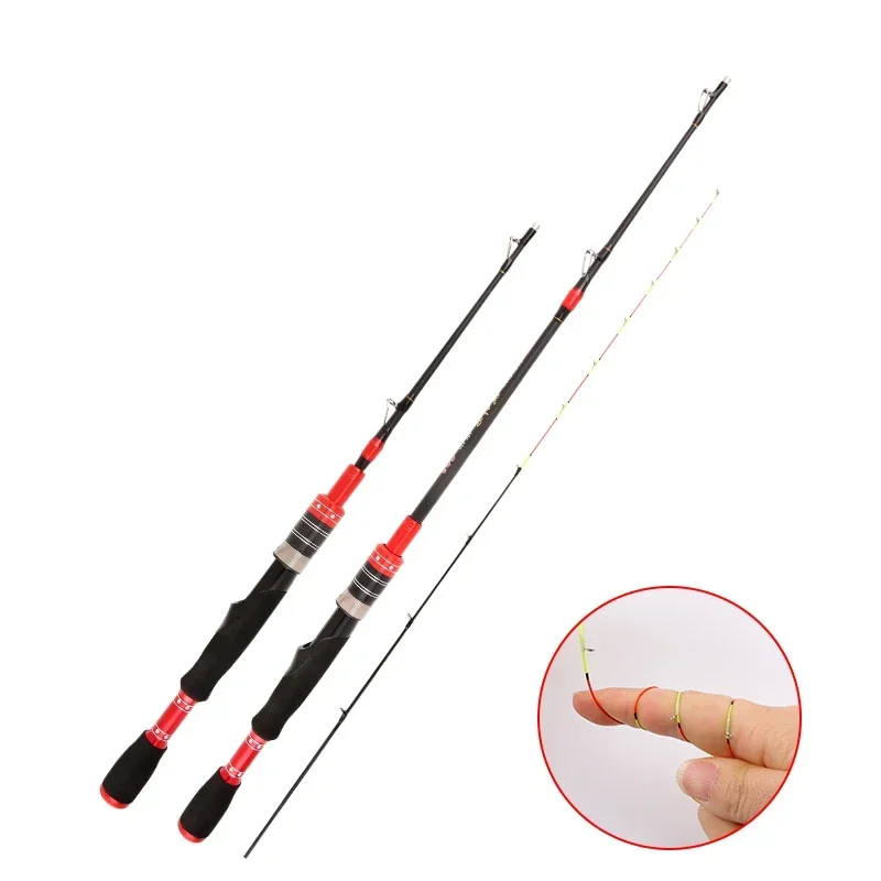 

China Factory Customized Fishing Tackle Set Pole Fishing Carp Fishing Rod