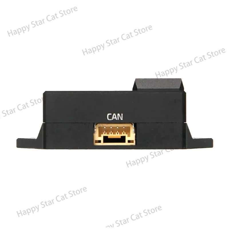Holybro H-flow  Icm42688p ( Flow And Distance Sensor Module) Dronecan Protocol For Rc Fpv Drone