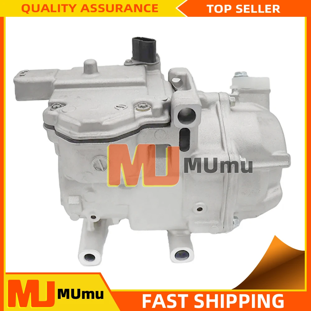 ES14C Air Conditioning AC Compressor 8837052010 8837052011/12 883705201184 For Toyota Pruis C Hybird 1.5L 1.8L 0422000512