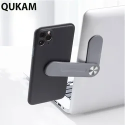 Magnetic Laptop Screen Support Holder Dual Monitor Display Clip for  MacBook Notebook Computer Expand Your Workspace with Ease