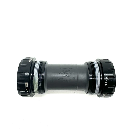 Imagen 2 del producto Shimano-soporte inferior para bicicleta de carretera ULTEGRA 105, TIAGRA SORA SM BBR60 Hollowtech II, 68mm, R7000/R8000/4700