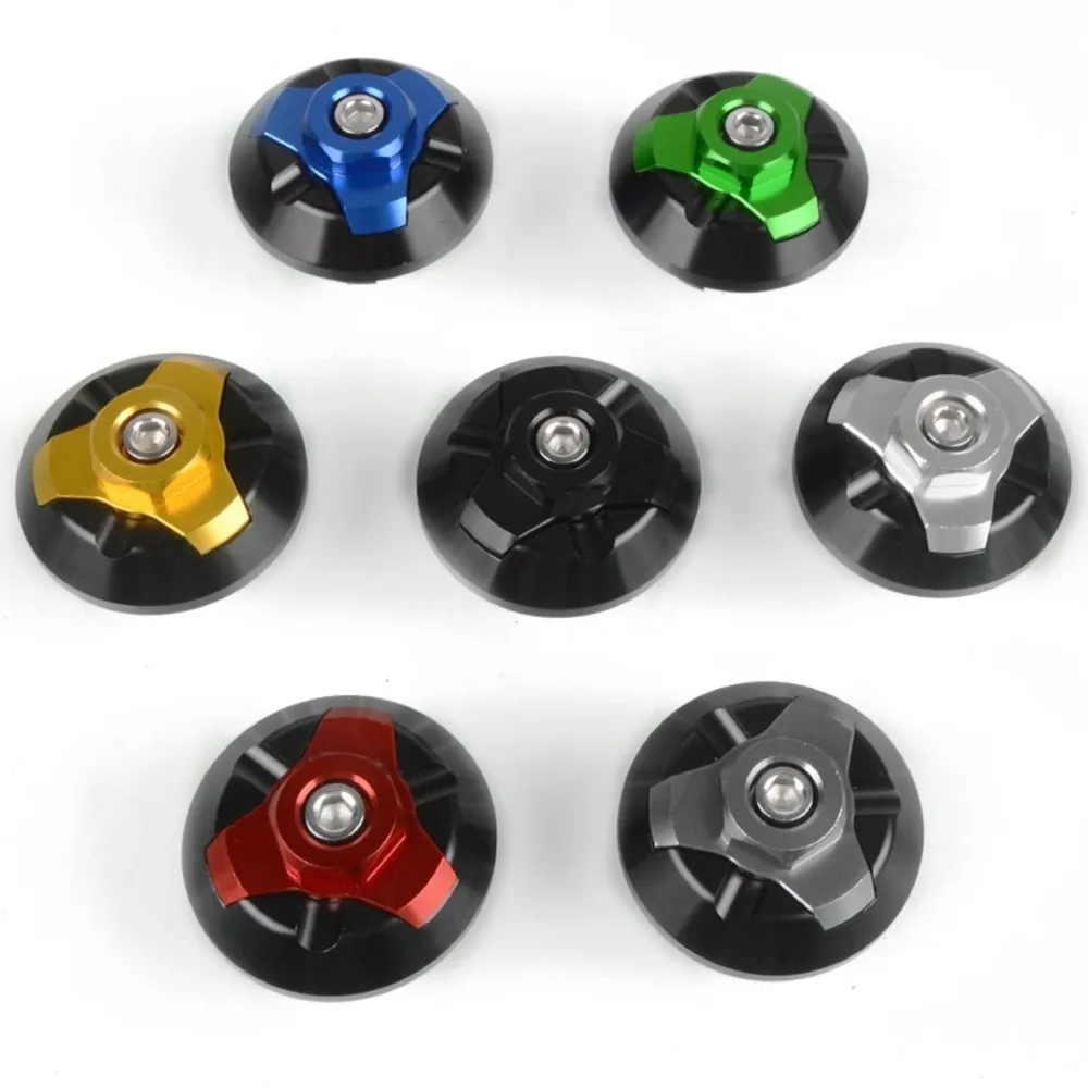 

Motorcycle Frame End Caps For Yamaha Yzf R3 R300 R25 R250 2013-2016 YZFR3 YZF-R3 YZFR25 YZF-R25 Frame Hole Cap Cover Plug Decor