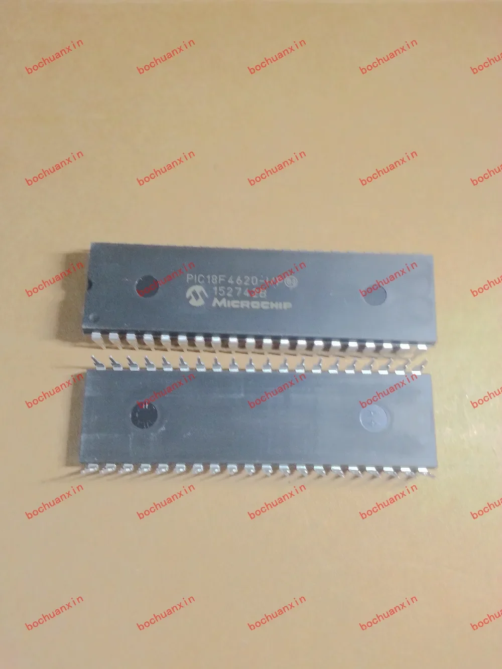 

Бесплатная доставка PIC16F4620-I/P 16F4620 100% новый оригинальный запас